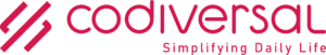 Codiversal - Simplifying daily life