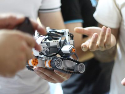 robotics robotics